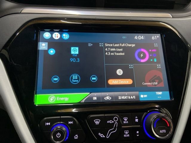 Used 2017 Chevrolet Bolt LT FWD image 32