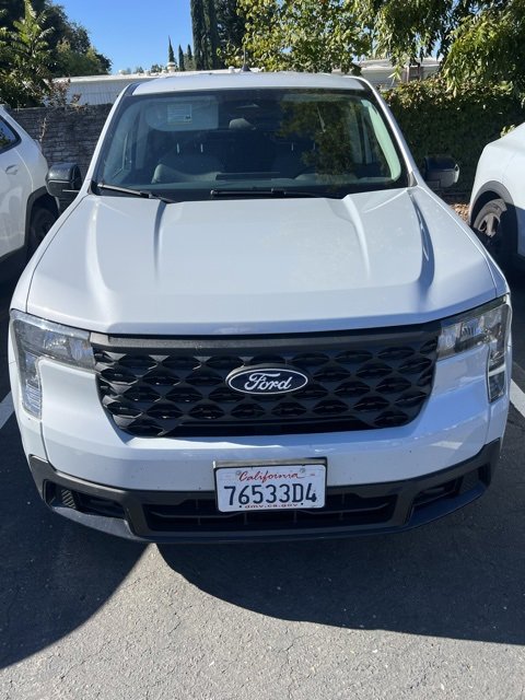 Used 2025 Ford Maverick XLT w/ XLT Luxury Package video 1
