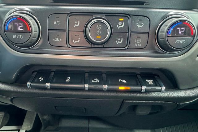 Used 2018 Chevrolet Silverado 2500 LTZ w/ Duramax Plus Package image 27