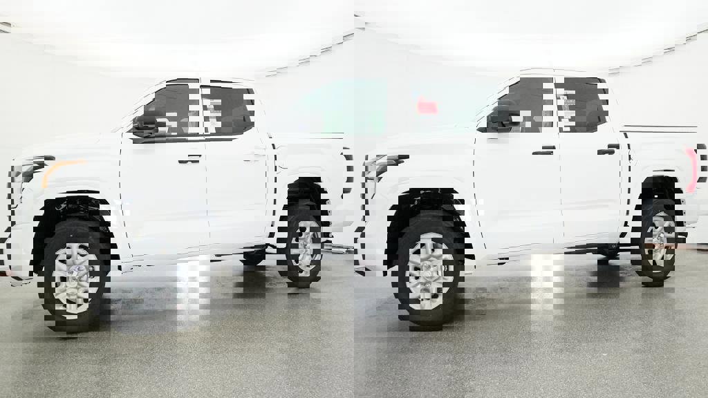 New 2026 Toyota Tundra SR image 48