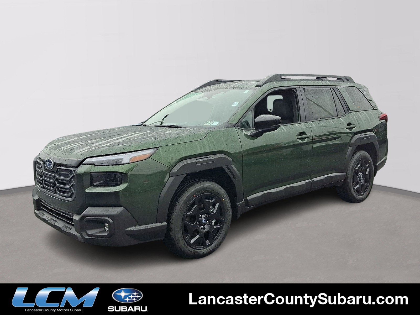 New 2026 Subaru Outback Limited