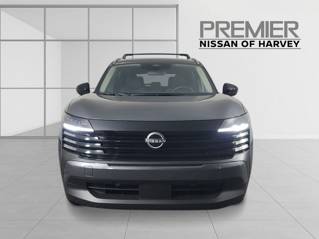 New 2026 Nissan Kicks SV w/ Cold Weather Package image 8