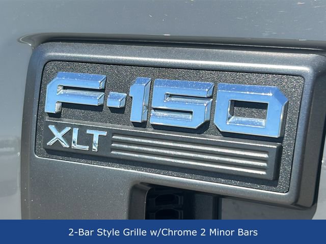 Used 2021 Ford F150 XLT w/ Equipment Group 302A High image 35