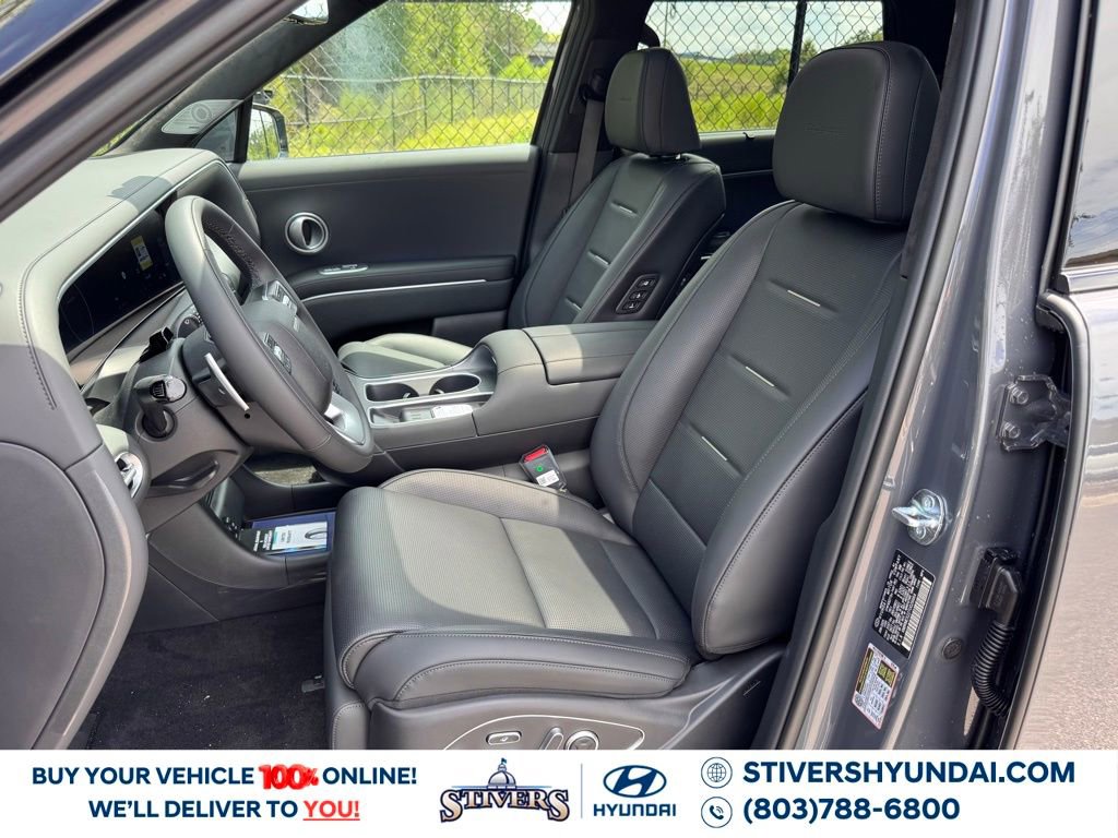 New 2026 Hyundai Palisade Calligraphy image 21