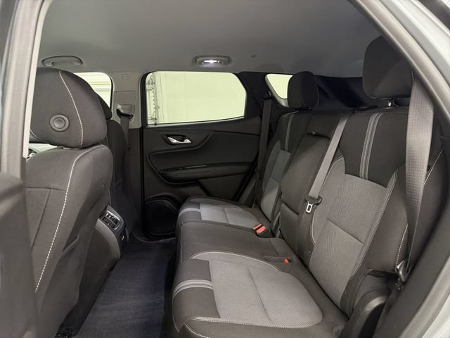 Certified 2024 Chevrolet Blazer LT w/ Convenience Package FWD image 18