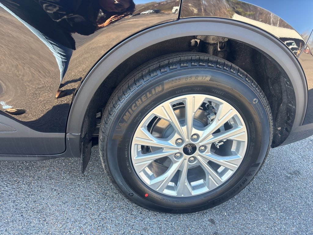 New 2026 Ford Escape Active w/ Tech Pack #1 image 10