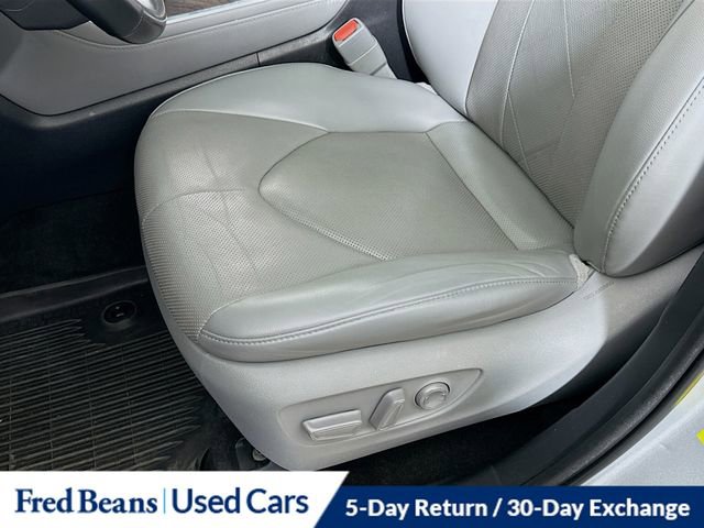 Used 2023 Toyota Highlander Platinum image 19