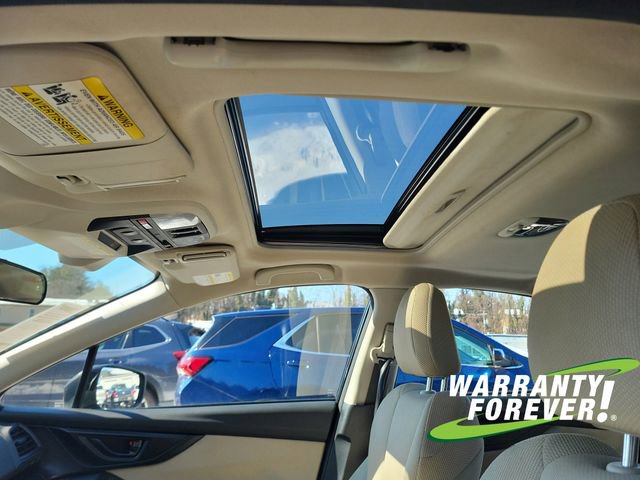 Used 2023 Subaru Impreza Premium image 13