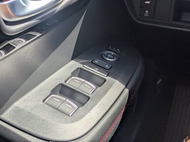 Certified 2025 Acura ADX A-Spec FWD image 25