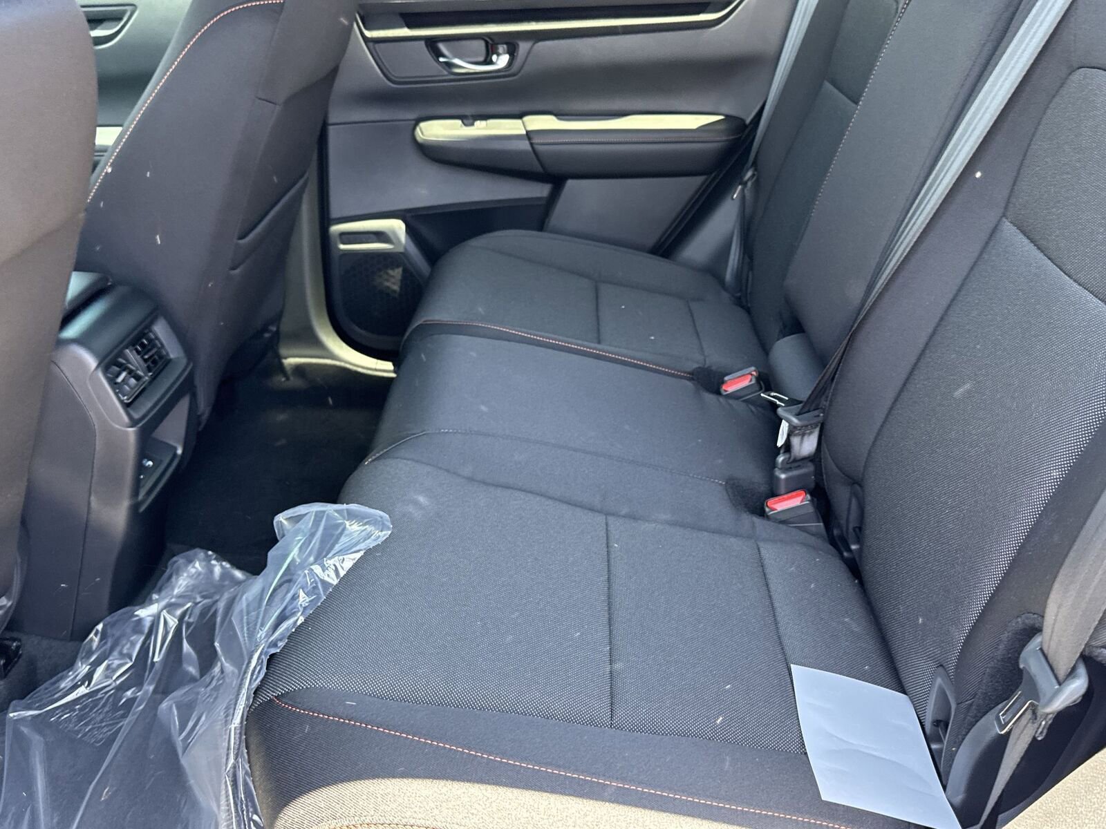 New 2026 Honda CR-V Sport image 9