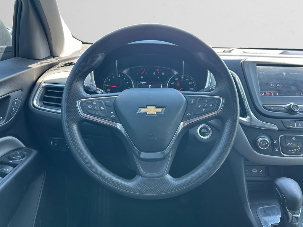 Used 2024 Chevrolet Equinox LS w/ LS Convenience Package FWD image 18