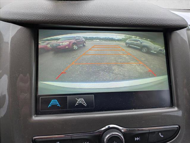 Used 2016 Chevrolet Cruze LT w/ Convenience Package FWD image 13