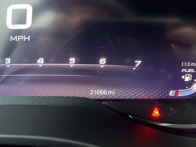 Used 2024 RAM 1500 Rebel w/ Rebel Level 2 Equipment Group image 29