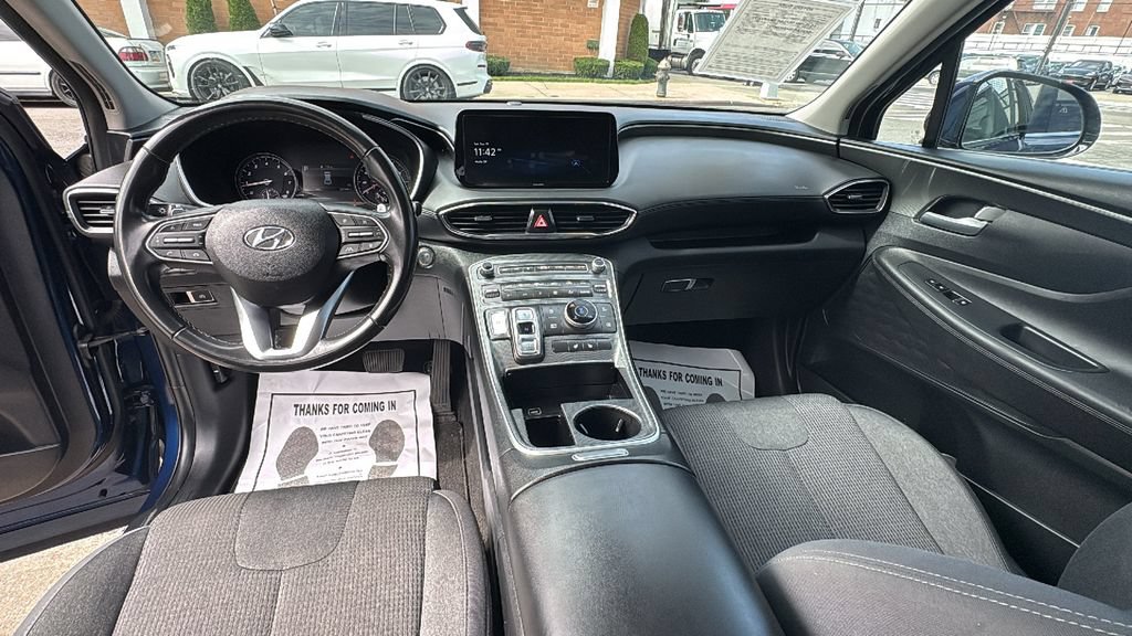 Used 2023 Hyundai Santa Fe SEL AWD/4WD image 30