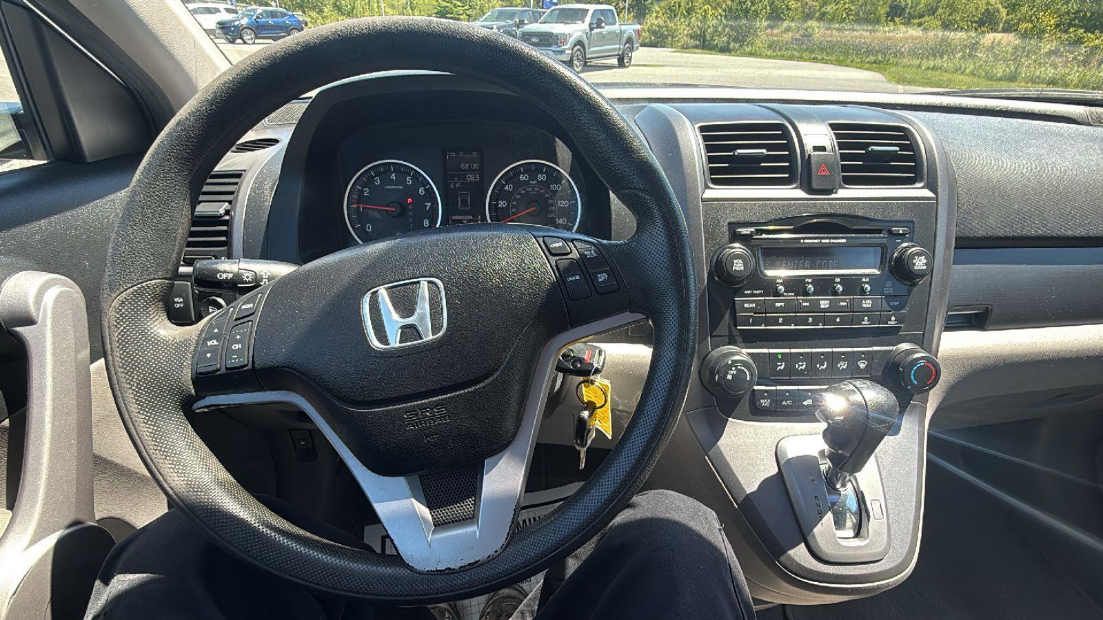 Used 2007 Honda CR-V EX image 27
