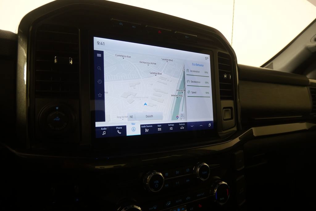 Used 2021 Ford F150 XLT w/ Equipment Group 302A High image 23