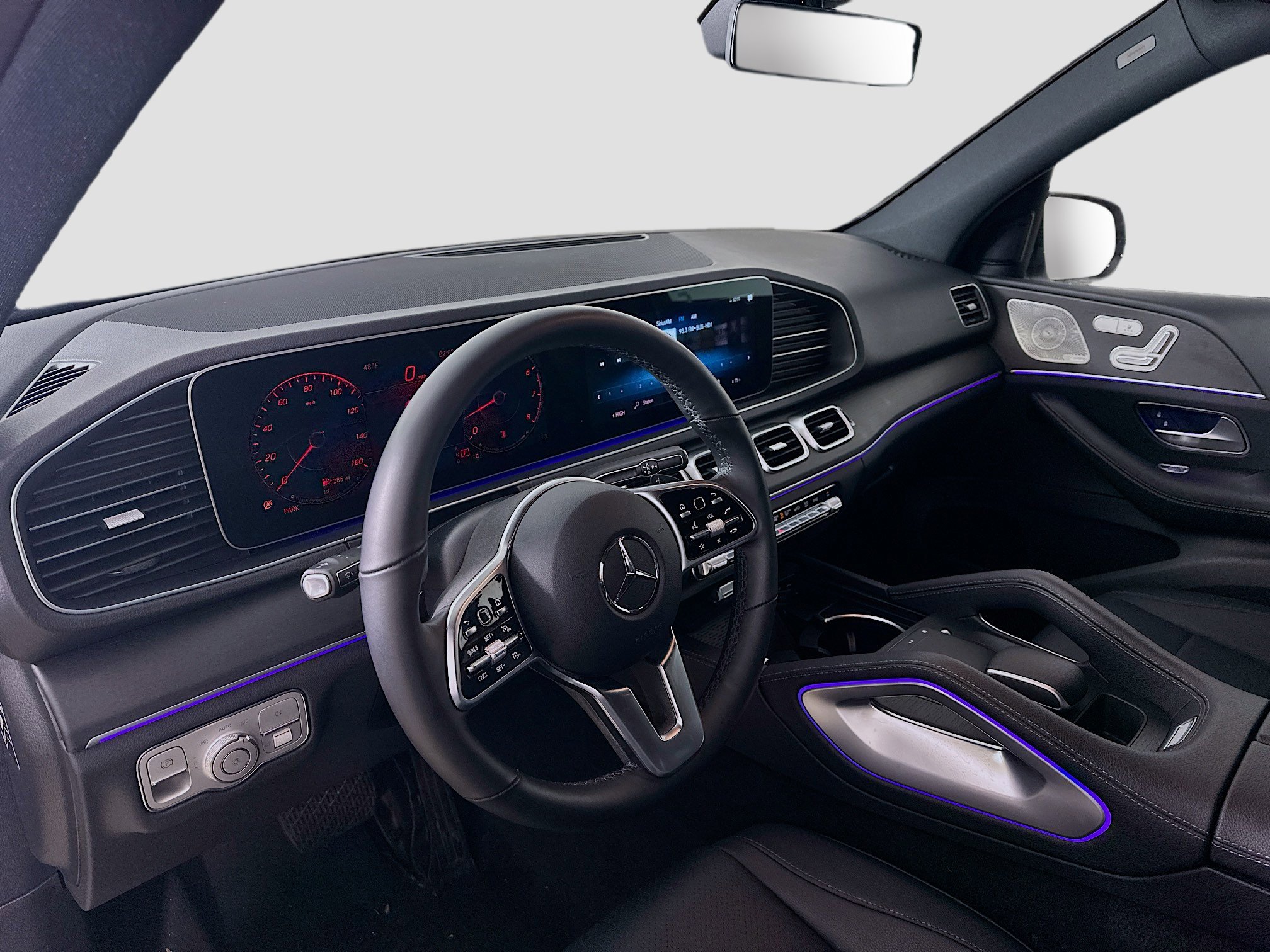 Certified 2023 Mercedes-Benz GLE 350 GLE 350 image 9