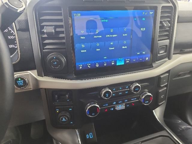Used 2021 Ford F150 XLT w/ Equipment Group 302A High AWD/4WD image 27