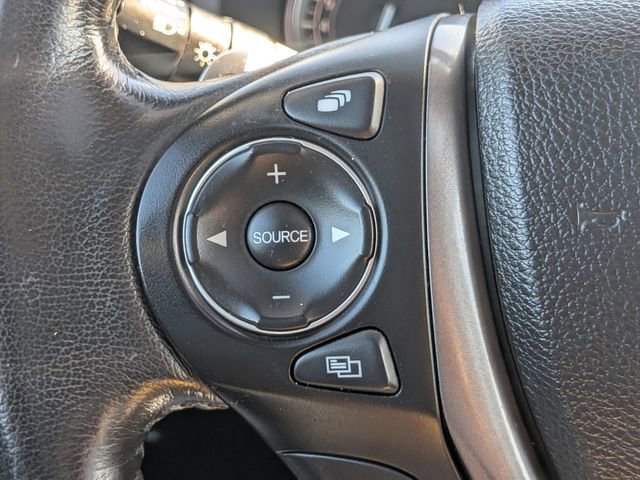 Used 2023 Honda Ridgeline RTL-E image 23