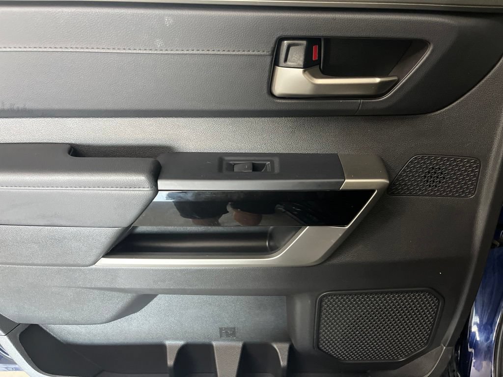 Certified 2025 Toyota Tundra Limited AWD/4WD image 56
