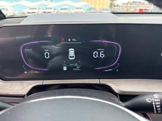 Used 2025 Kia Telluride EX X-Line image 35