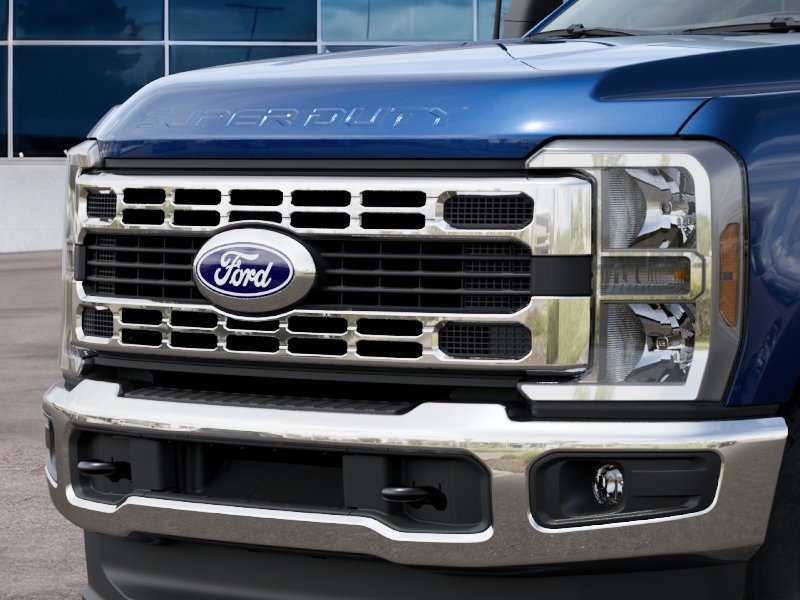New 2027 Ford F250 XLT w/ FX4 Off-Road Package AWD/4WD image 17