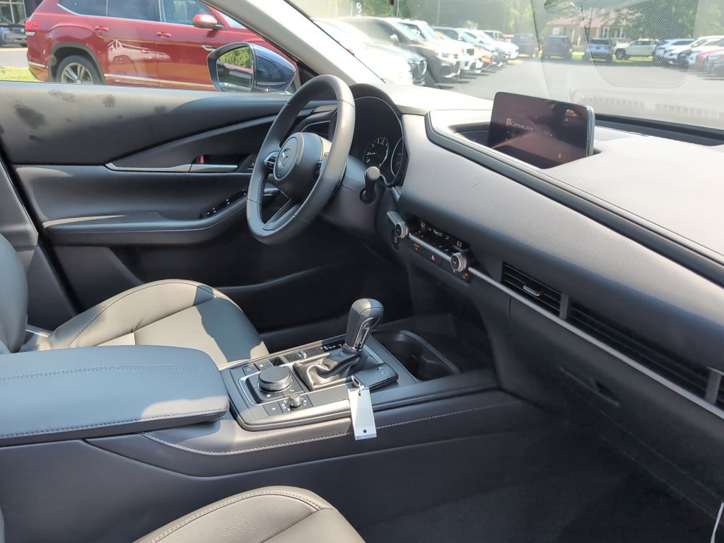 New 2026 MAZDA CX-30 AWD 2.5 S image 9