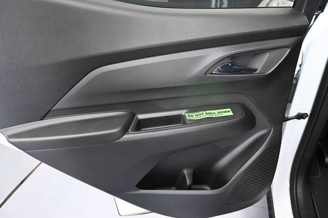 New 2027 Chevrolet Bolt RS FWD image 24