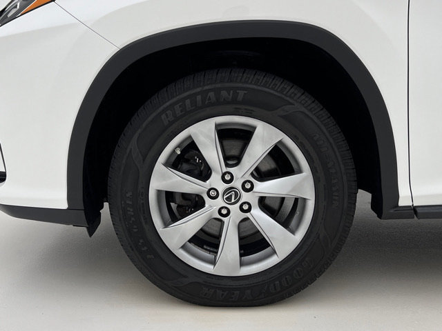 Used 2019 Lexus RX 350 AWD w/ Accessory Package image 26