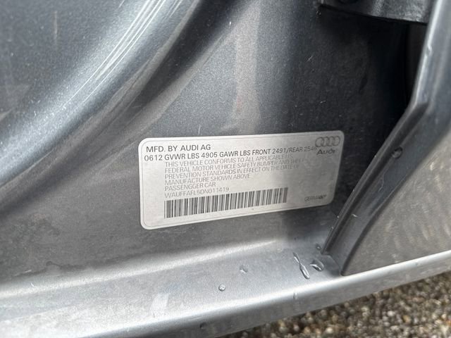 Used 2013 Audi A4 2.0T Premium Plus image 17