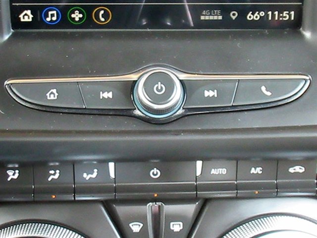 Used 2019 Chevrolet Camaro LT image 27