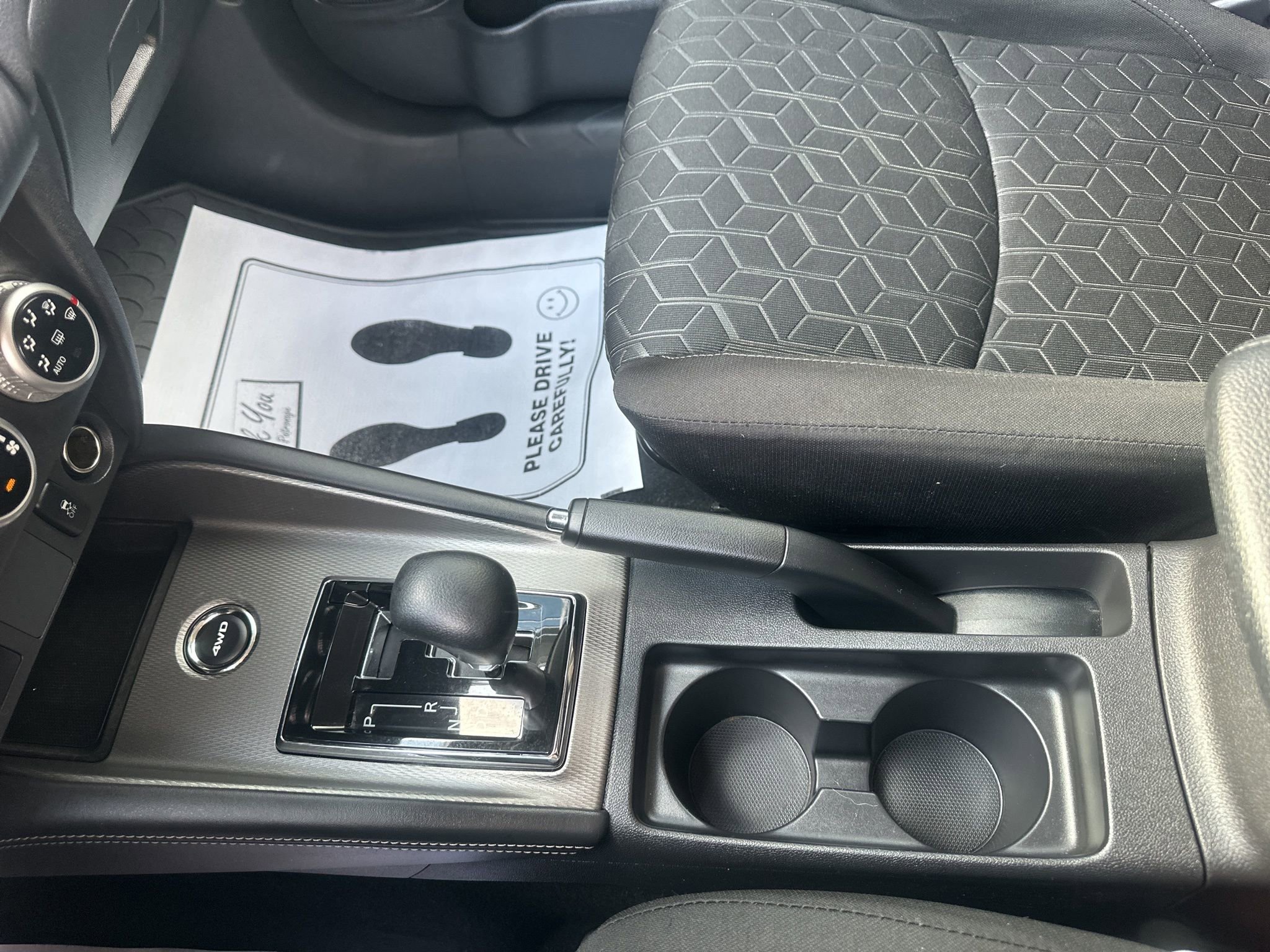 Used 2024 Mitsubishi Outlander Sport ES image 22