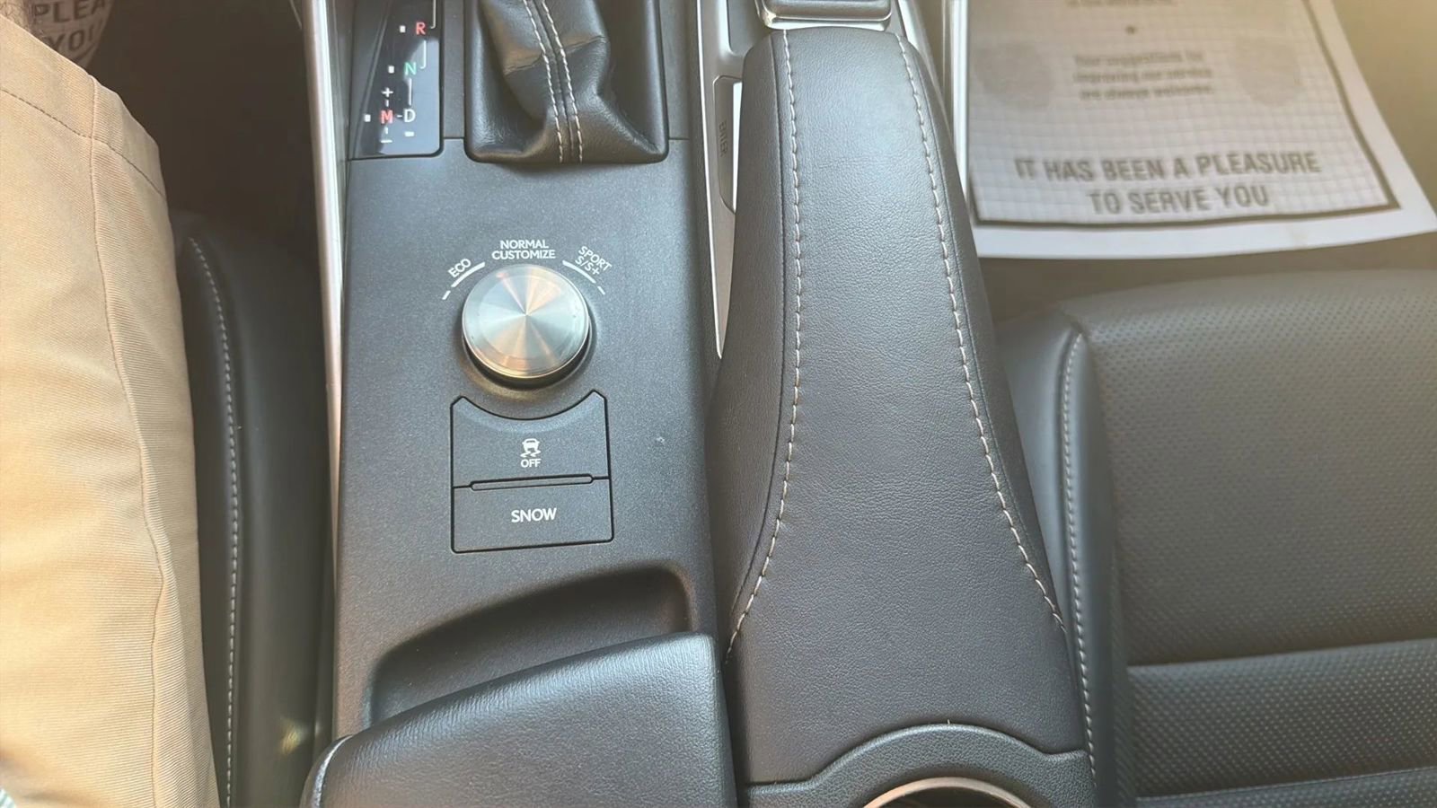 Used 2018 Lexus IS 350 F Sport w/ F Sport Package image 31