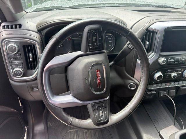 Used 2019 GMC Sierra 1500 SLE w/ SLE Value Package AWD/4WD image 10