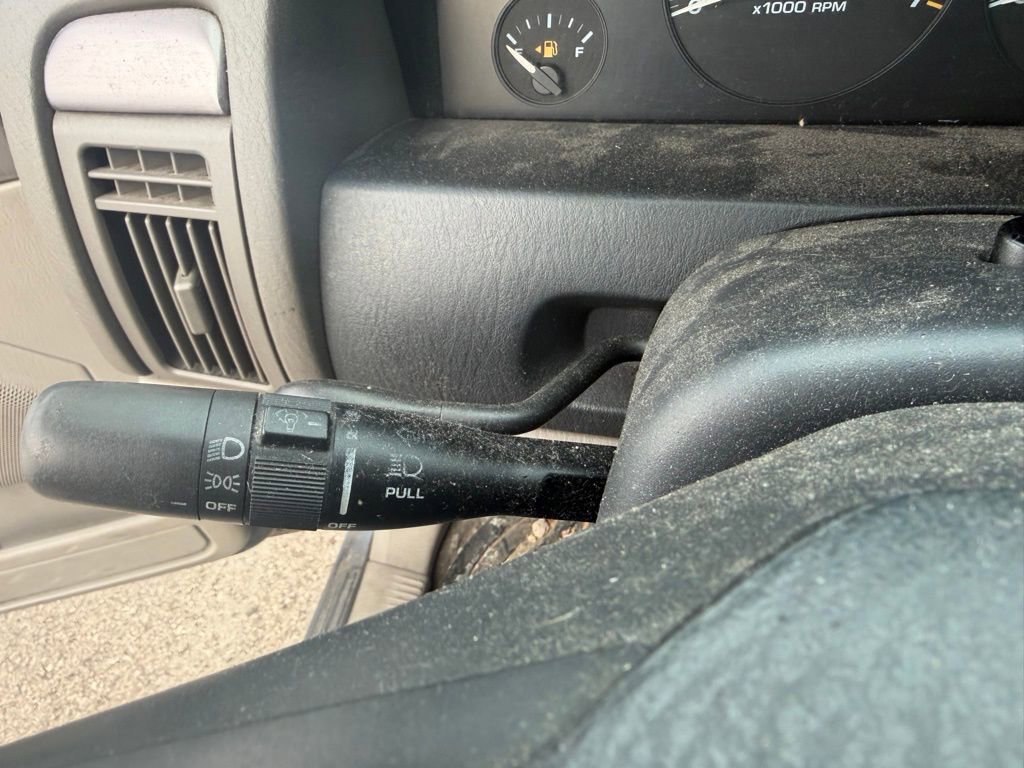 Used 2003 Jeep Grand Cherokee Laredo image 11