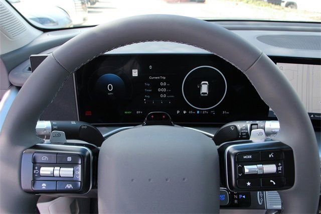 New 2026 Hyundai Ioniq 9 SE image 12