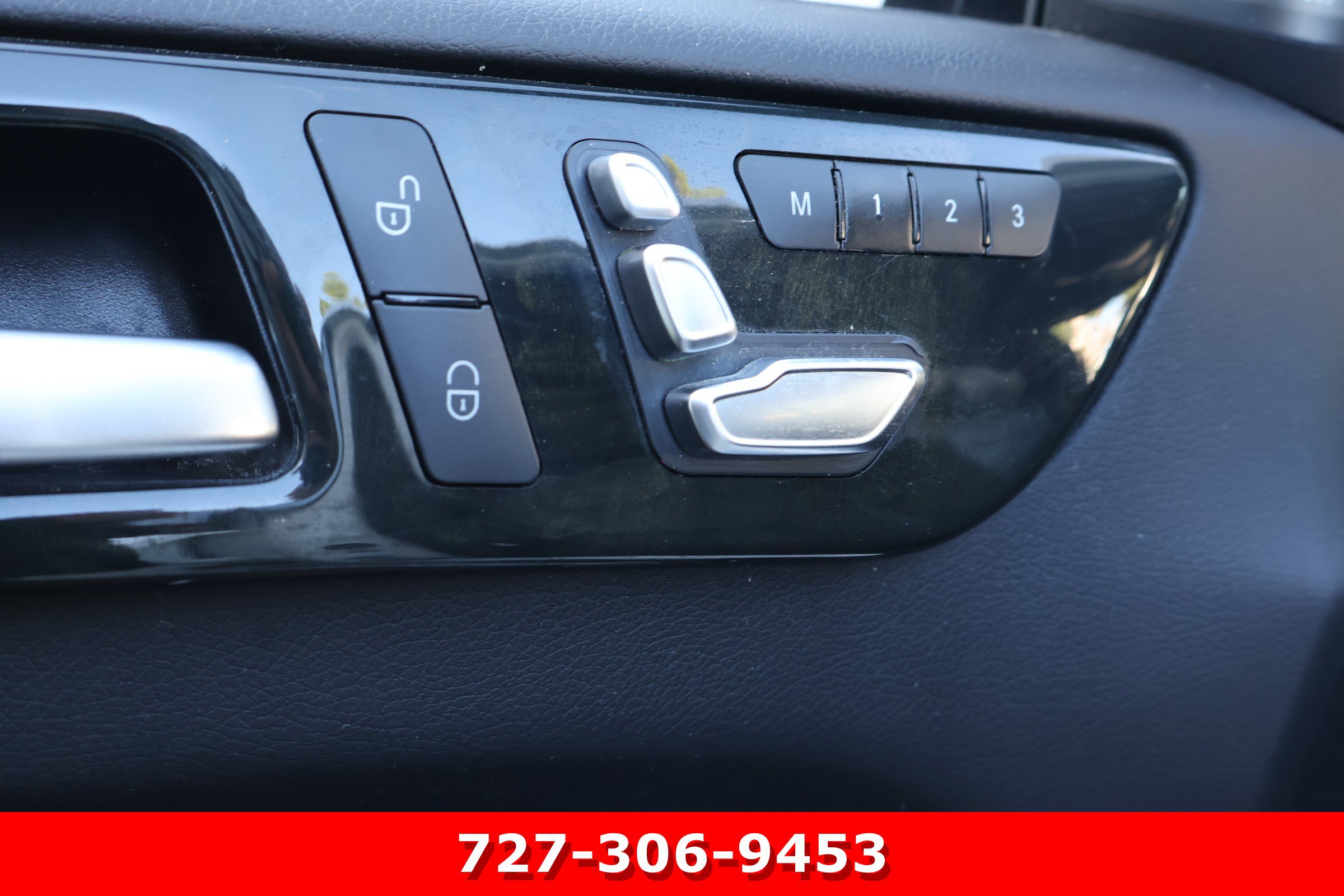 Used 2017 Mercedes-Benz GLE 350 image 15
