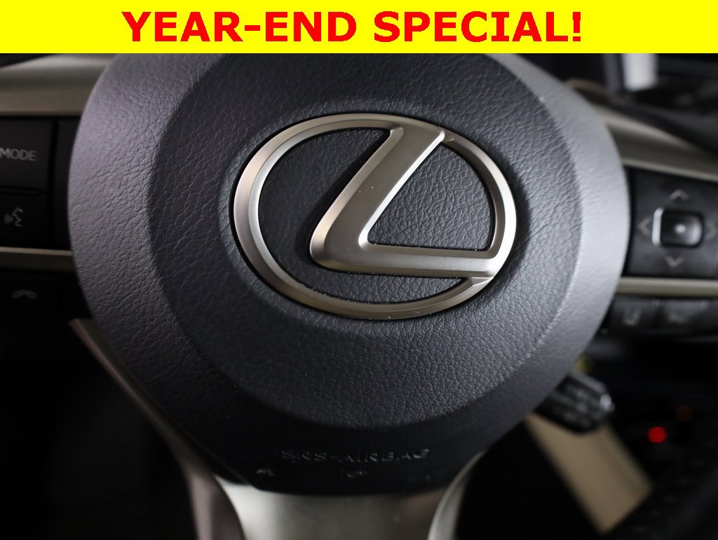 Used 2022 Lexus RX 450h AWD w/ Premium Package image 13