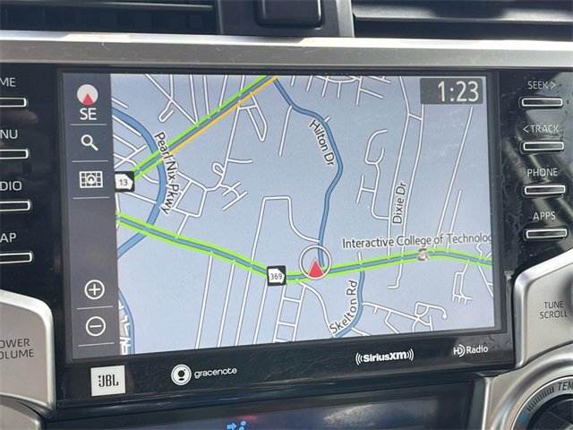 Used 2022 Toyota 4Runner Limited image 21