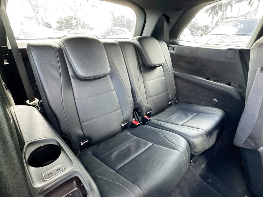 Used 2023 Mercedes-Benz GLS 450 4MATIC image 30