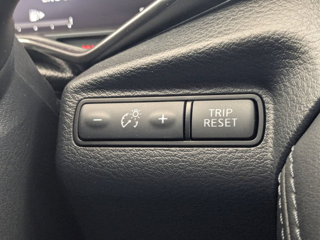 Used 2024 Nissan Z Performance w/ Floor Mat Package RWD image 37