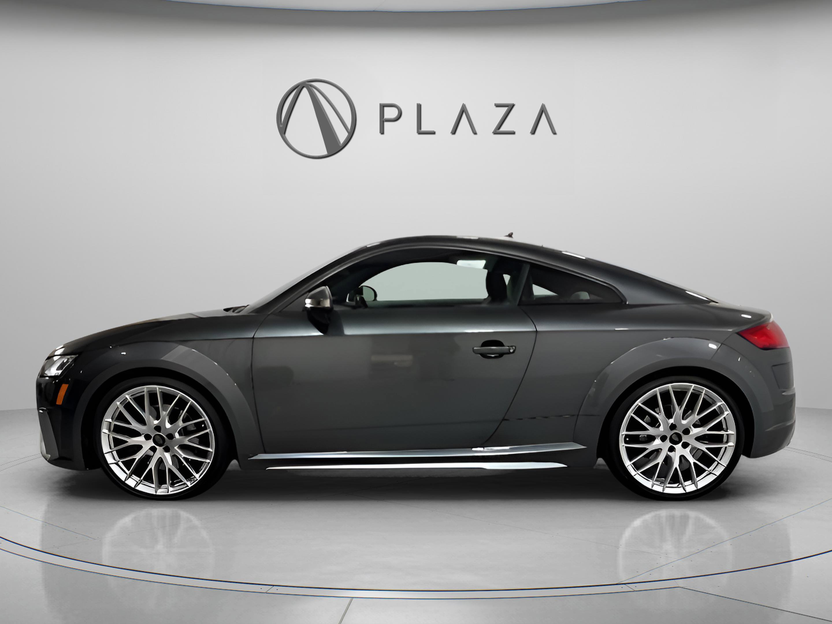 Used 2023 Audi TTS 2.0T Coupe image 4