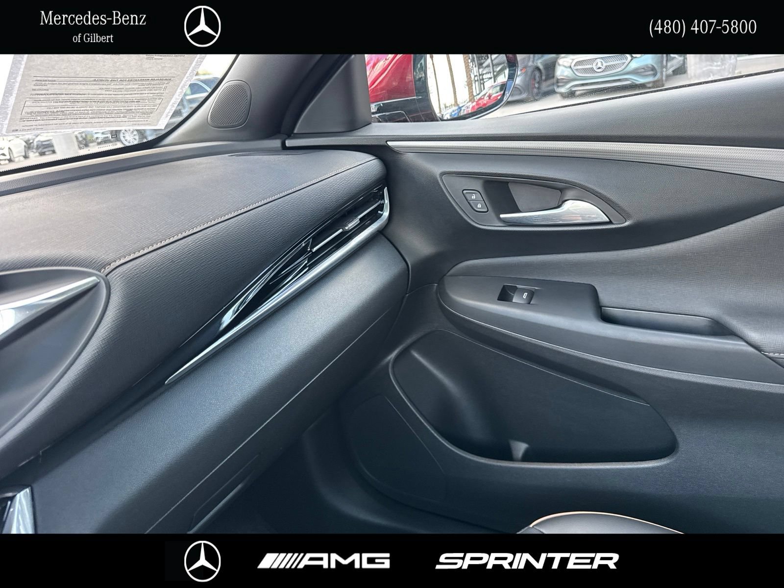 Used 2024 Buick Envista Avenir FWD image 25