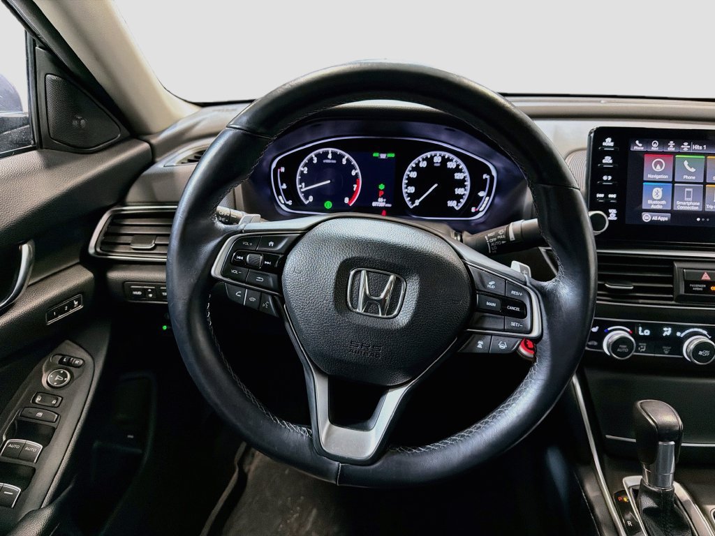 Used 2018 Honda Accord Touring image 22