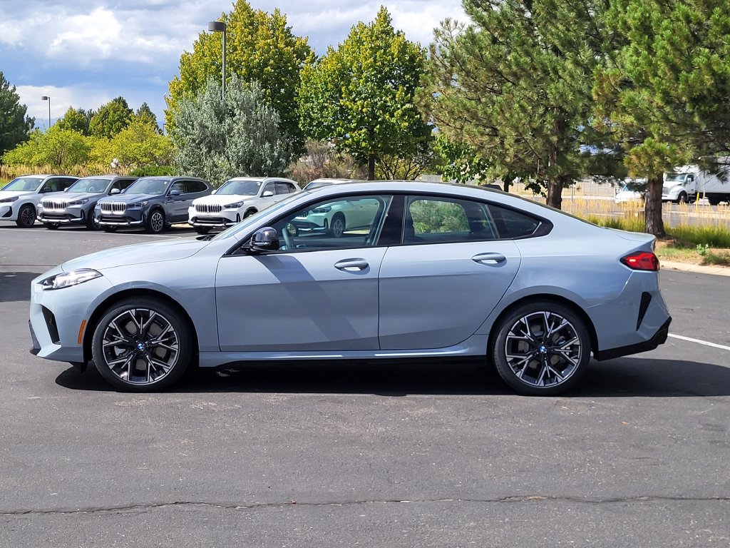 New 2026 BMW 228i xDrive w/ Premium Package AWD/4WD image 7