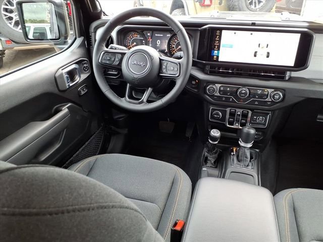 New 2026 Jeep Gladiator Sport image 5