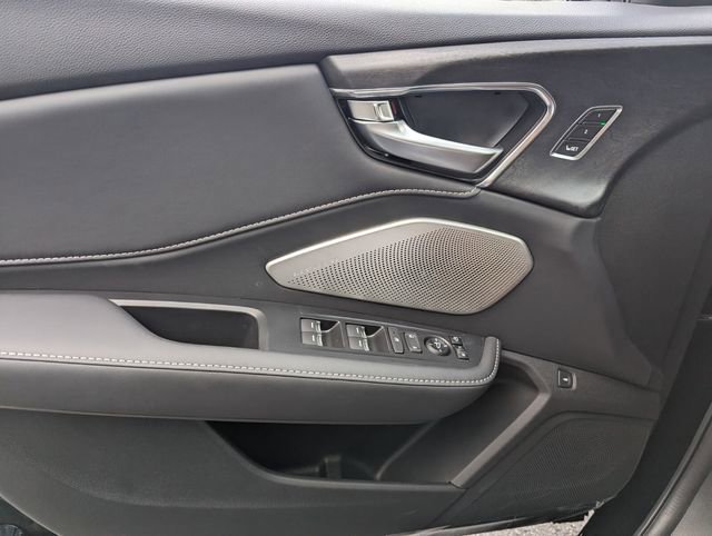 New 2025 Acura RDX SH-AWD w/ Advance Package image 10