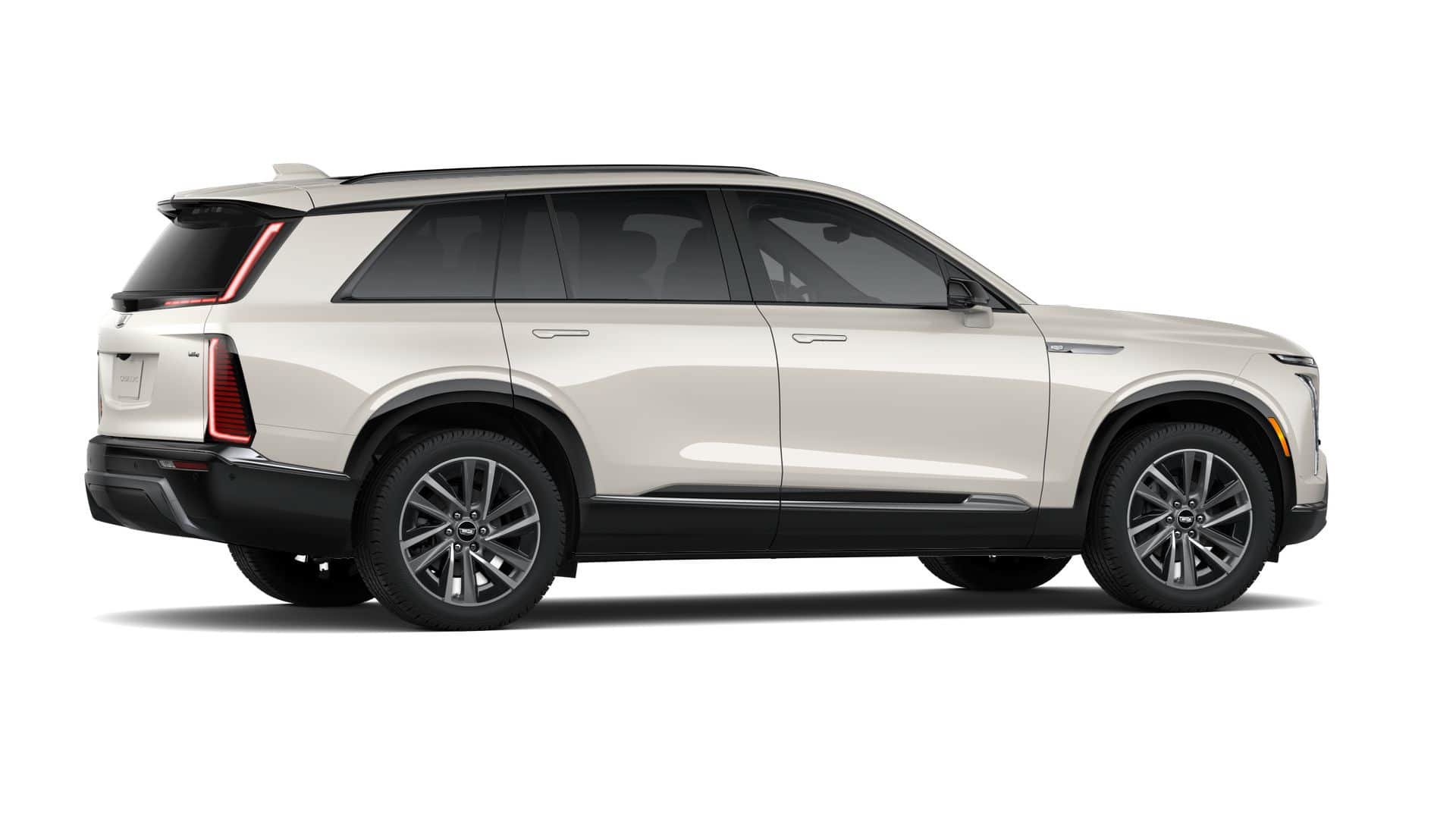New 2027 Cadillac Vistiq Sport w/ LPO, Floor Liner Package AWD/4WD image 40