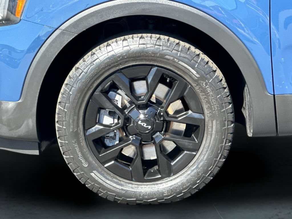 Used 2023 Kia Telluride SX X-Pro AWD/4WD image 36