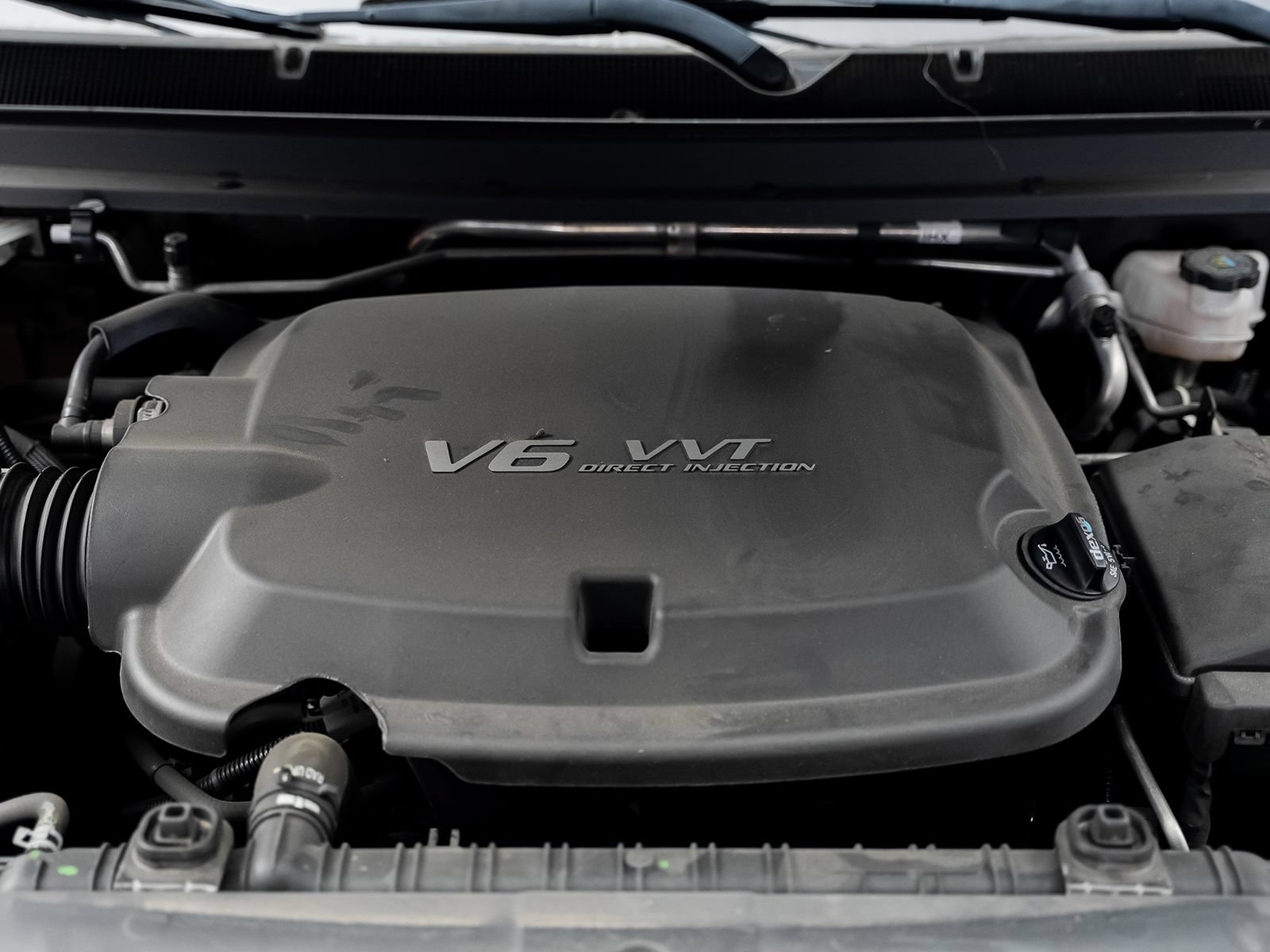 Used 2022 GMC Canyon Denali AWD/4WD image 58